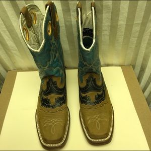 Cowgirl Boot/Bota Vaquera For Women